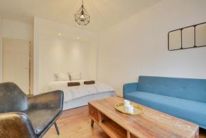 Appartement Place Stanislas 2