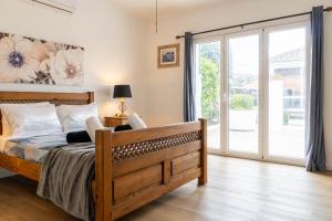 Mosteiros Coastal Haven