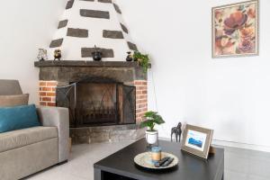 Mosteiros Coastal Haven