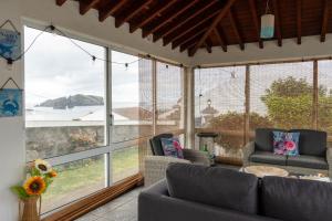 Mosteiros Coastal Haven