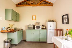 Keerweder-cosy cottage