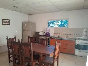 Departamento Andina 2 - Santa María