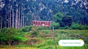 Misty Mountains Holiday Homes