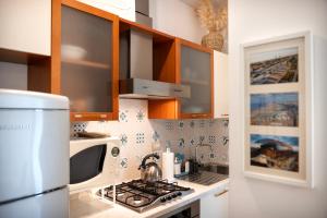 GREENMARE Mare a 100 m, 2 balconi e parcheggio gratuito