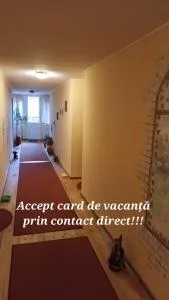 Casa Doma'r - Alina - Michelsberg