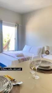 FLATS VALLE DEL SOL - Pôrto Calvo