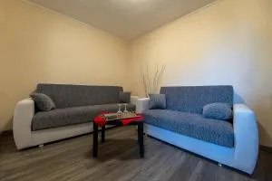 Il Giardino Nascosto - Bullicame