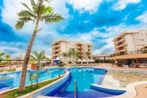 Hotel Marina Flat - OFICIAL - 卡塔洛