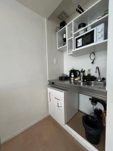 Baires Apartment Studio