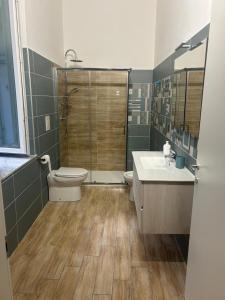 Giordy house Napoli Centro