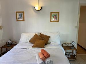 Villa Ti-Paradis