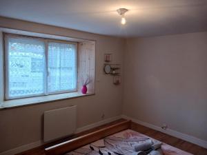 La Cachette de la Vallée