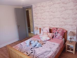 La Cachette de la Vallée