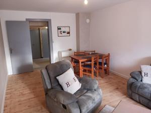 La Cachette de la Vallée