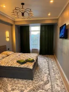 Luxury Apartments - Privokzalʼnoye