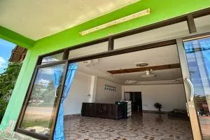 I Daa Pra-ea Guesthouse - Phra Ae beach