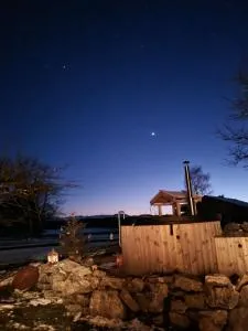 Ferienwohnung Dennabruck mit Wirlpool - Otterfing