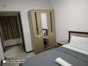 Comfortable room next to city center DL - Dushanbe