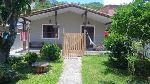 Casa das flores - باريكيسابا