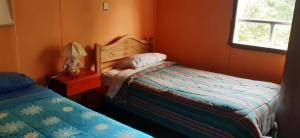 Gran Casa de veraneo en Parcela Chiloe