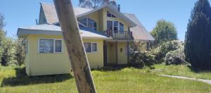 Gran Casa de veraneo en Parcela Chiloe