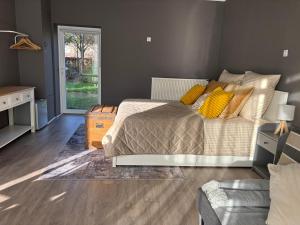 Authentic Travellers Suite in ehemaliger Gärtnerei