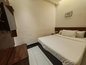 Citrine Hotel