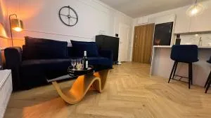 La perla di Lucia- Apartament z parkingiem podziemnym - Żdanów