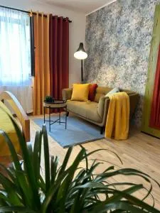 PENZION BAŠKA VODA CZ - Baška