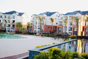 The blyde crystal lagoon 116