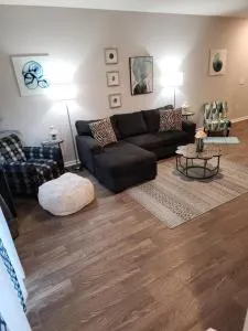 Rental Destination Relaxation I - Sandalwood