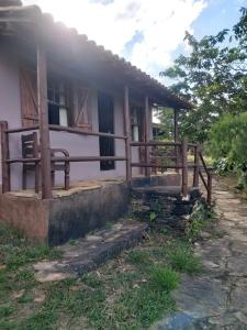 Cataguás Brasil Pousada