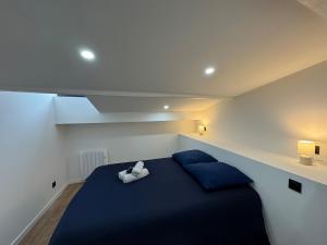 Chic duplex Lyon avec terrasse