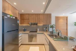 Stylish 3 BR Retreat at Ancient Hills El Gouna