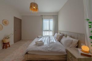 Stylish 3 BR Retreat at Ancient Hills El Gouna