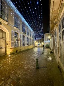 Superbe duplex, Centre historique, 5 personnes