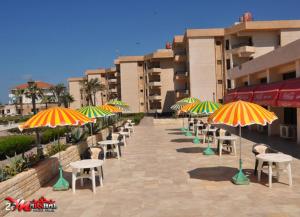Ras El Bar Apartments Armed Forces