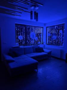 Eden Chalet, Cabana Eden