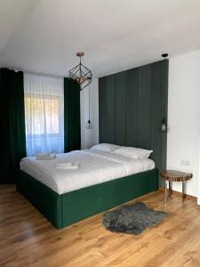 Eden Chalet, Cabana Eden