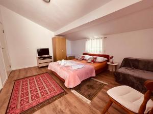 Rooms & App Minka