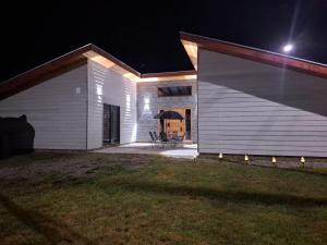 Casa para 8 personas