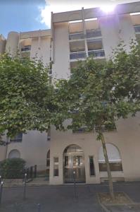 Grand studio Paris Expo Pte de Versailles Paris XV