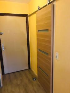 Appartements Grand studio Paris Expo Pte de Versailles Paris XV : photos des chambres