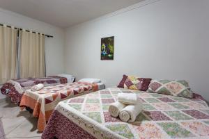 Pousada Pé de Cedro