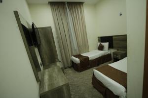 Mila HOTEL MAKKAH