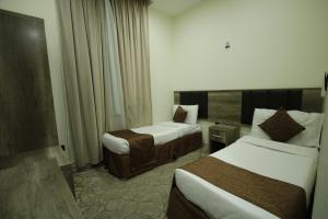 Mila HOTEL MAKKAH