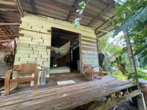 นอกท่องคอฟฟี่ Nok Thong Coffee