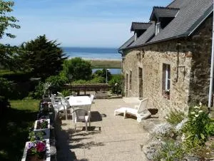 Le Nid Vauville - Braye