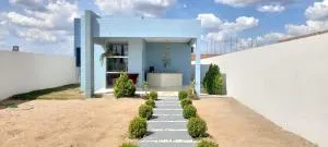 Pousada Flor de Caroá - 皮拉尼亚斯