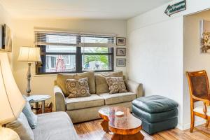 Nettles Island Vacation Rental with Resort Amenities